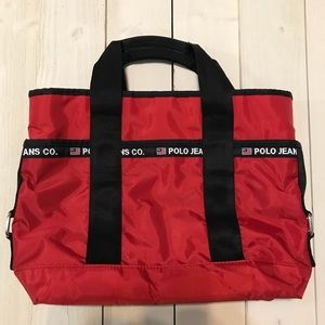 Polo Jeans Bag
